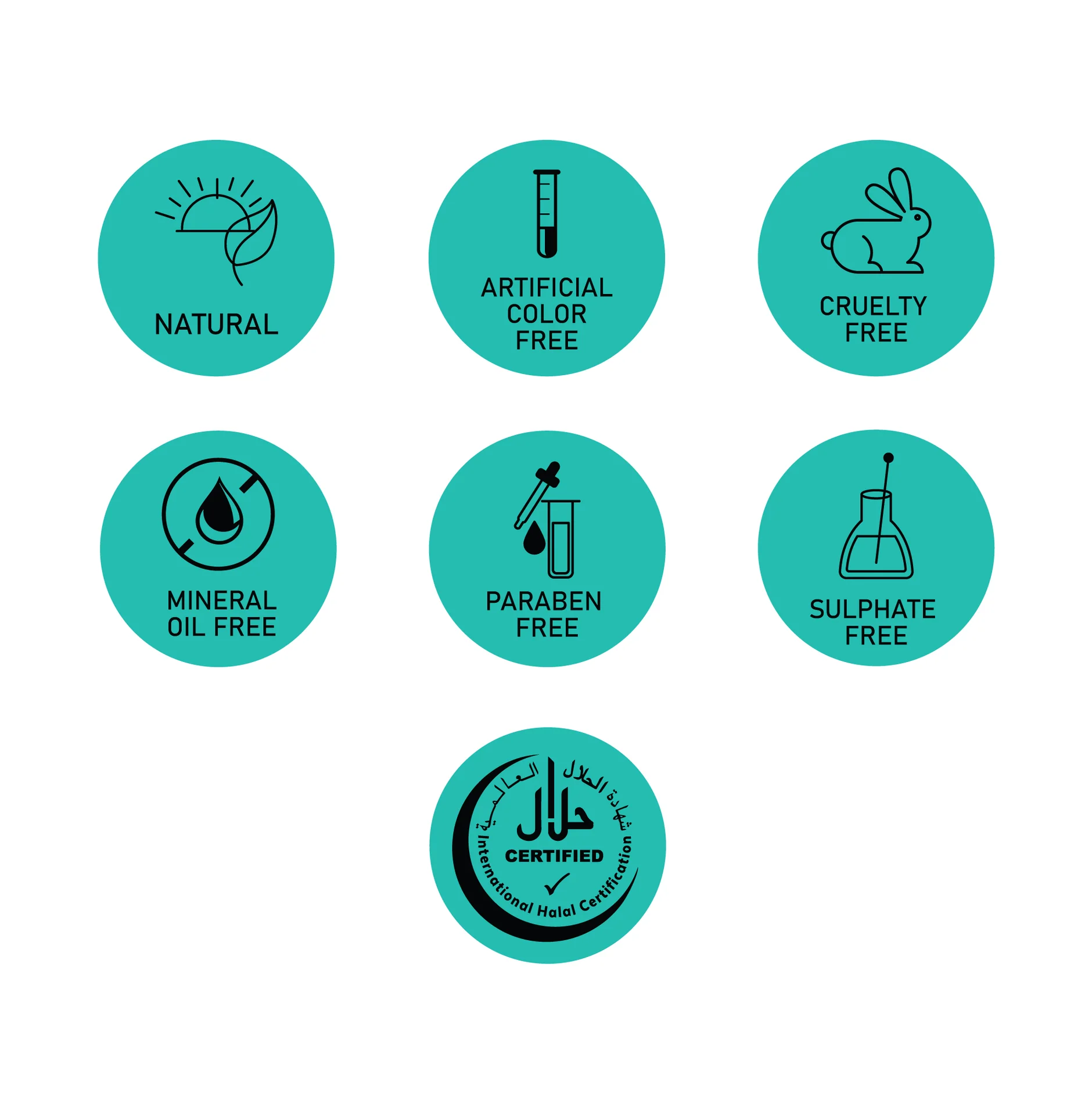 Sam's Glow Beauty Cream - 100% Organic Radiance Enhancer